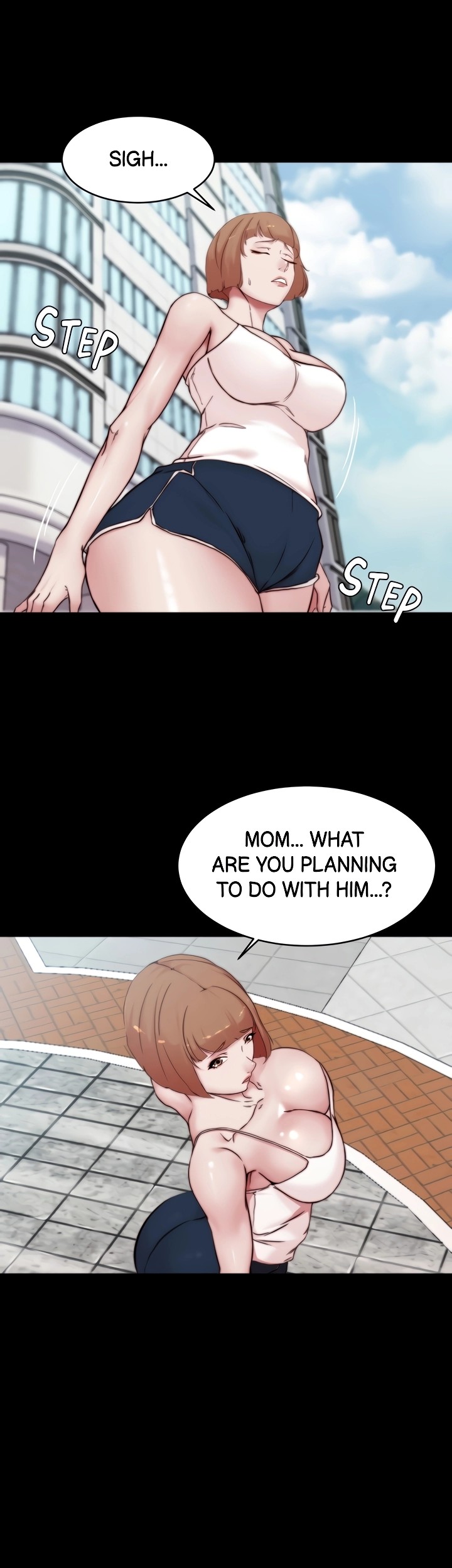 Panty Note - Chapter 85 [photo 37] - MangaPorn