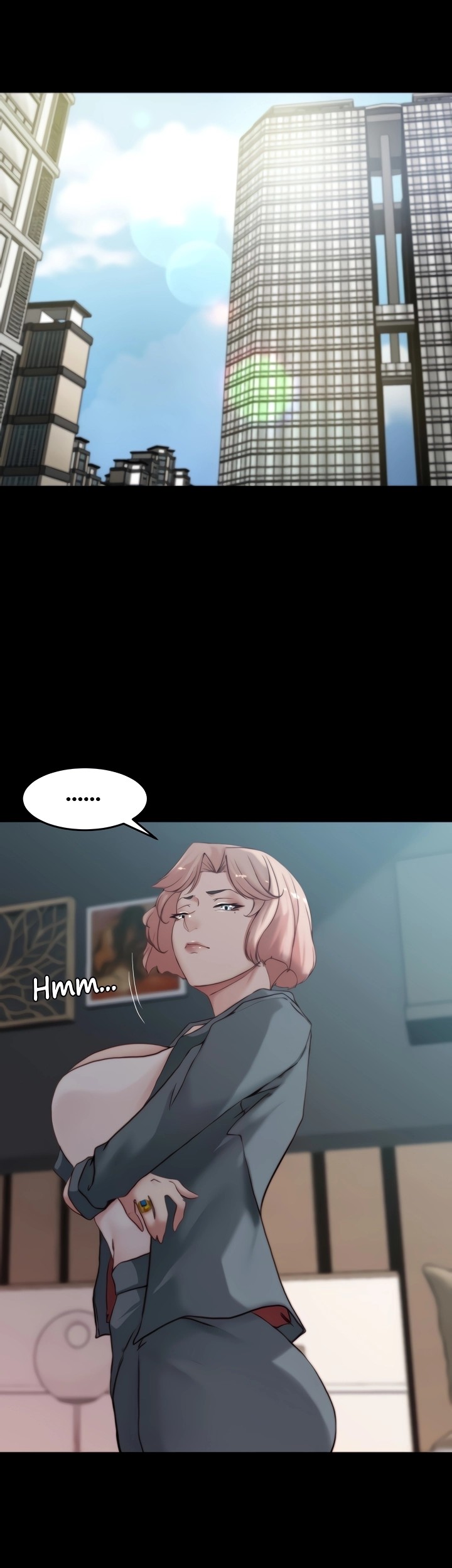 Panty Note - Chapter 85 [photo 7] - MangaPorn