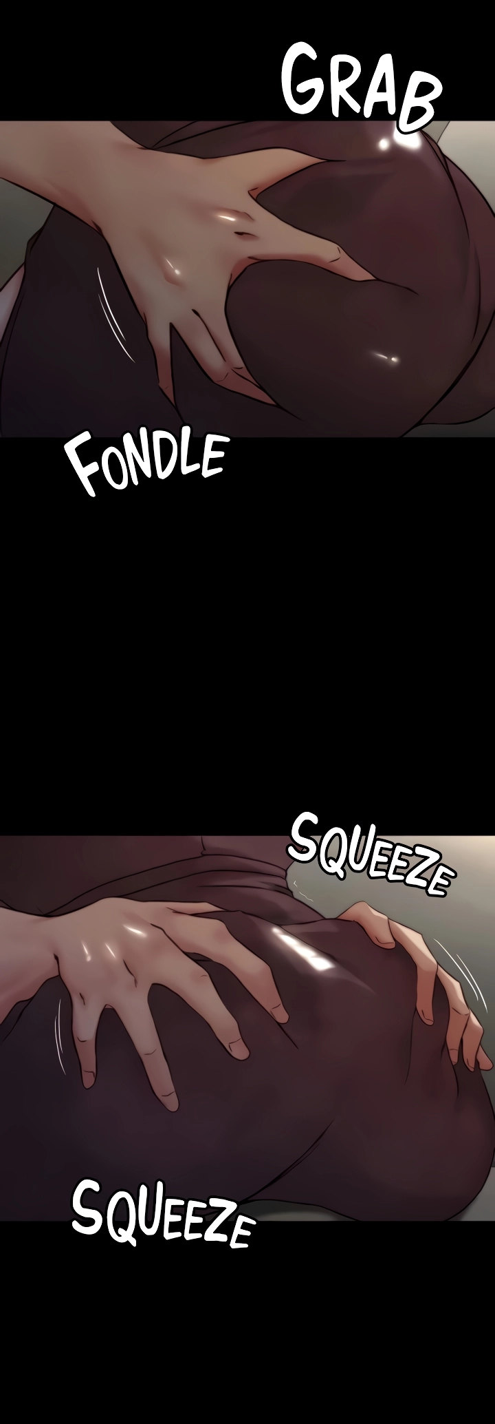 Panty Note - Chapter 86 [photo 10] - MangaPorn