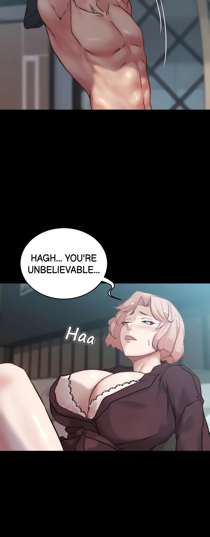 Panty Note - Chapter 86 [photo 16] - MangaPorn