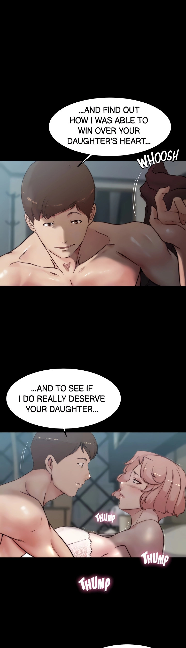 Panty Note - Chapter 86 [photo 20] - MangaPorn