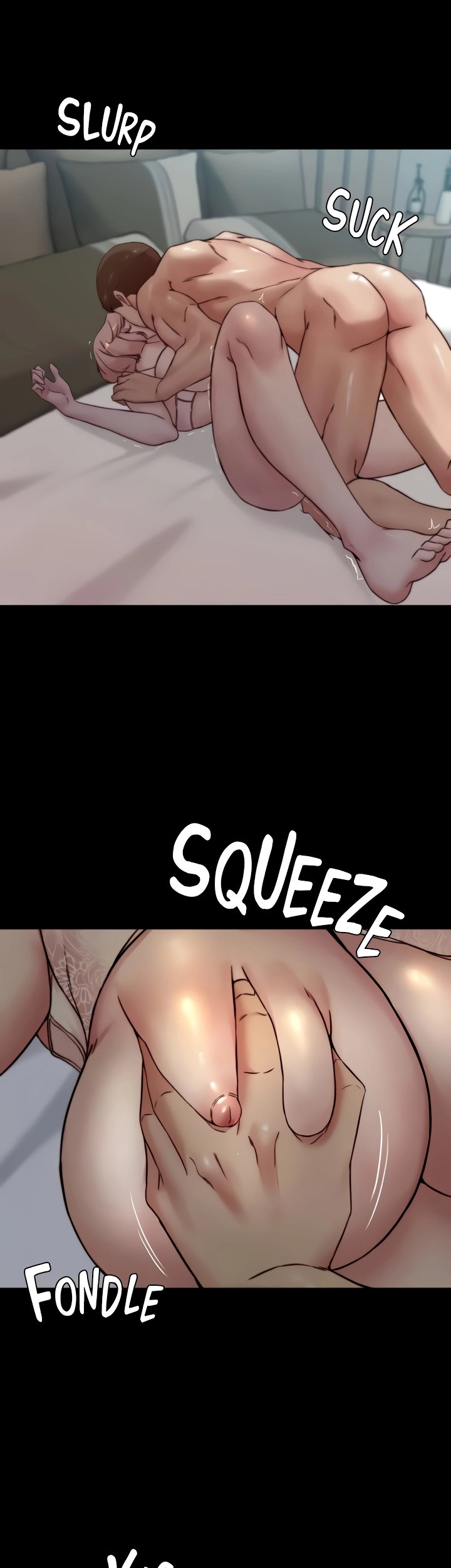 Panty Note - Chapter 86 [photo 23] - MangaPorn