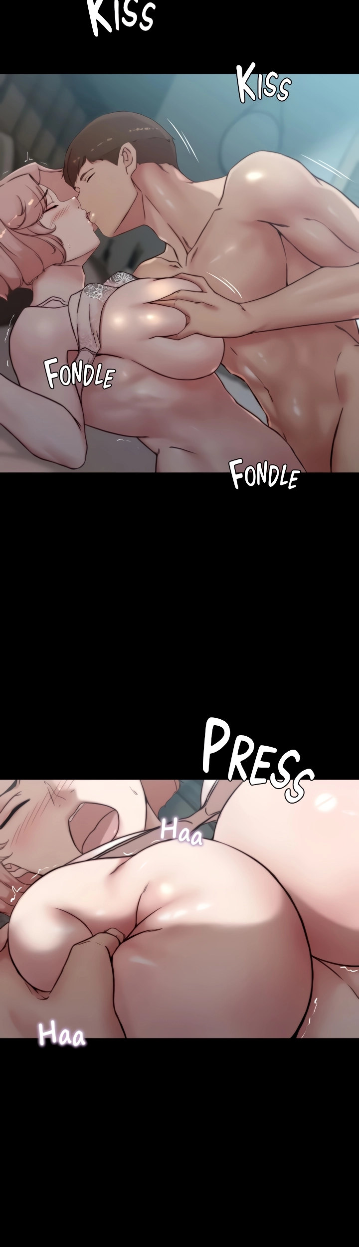 Panty Note - Chapter 86 [photo 24] - MangaPorn