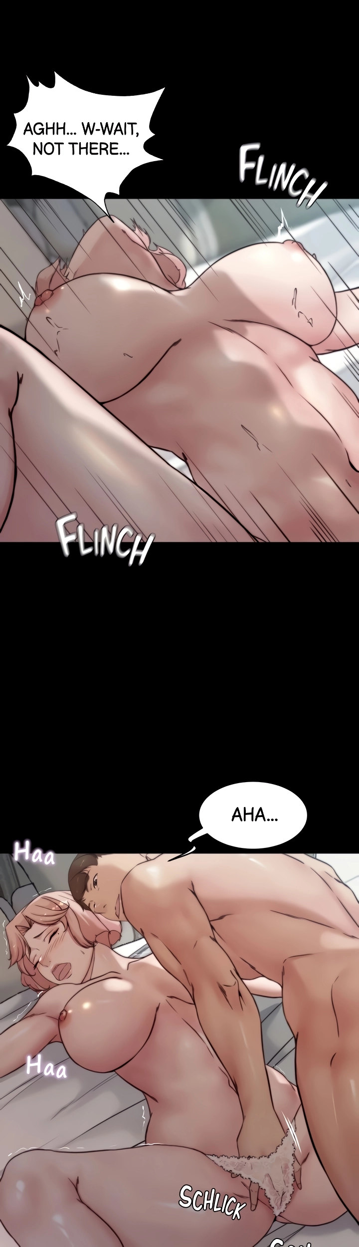 Panty Note - Chapter 86 [photo 28] - MangaPorn