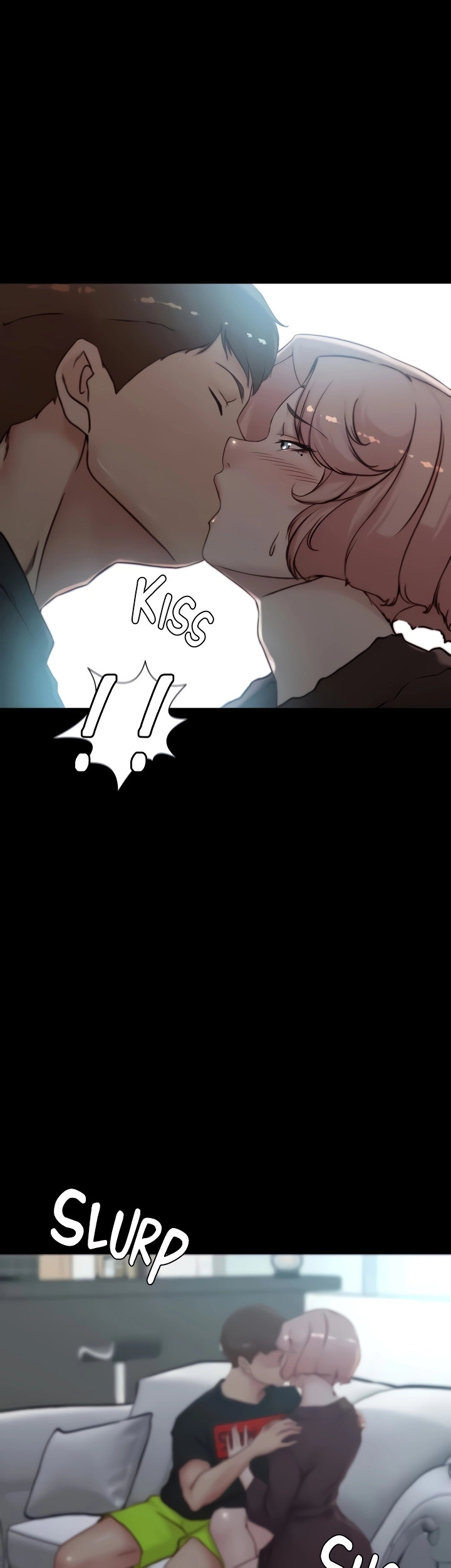 Panty Note - Chapter 86 [photo 3] - MangaPorn