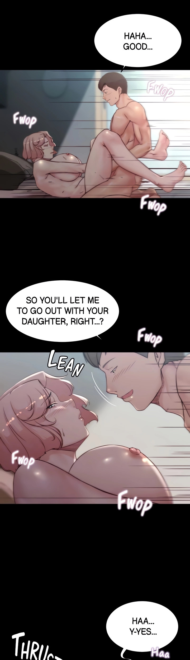 Panty Note - Chapter 87 [photo 16] - MangaPorn