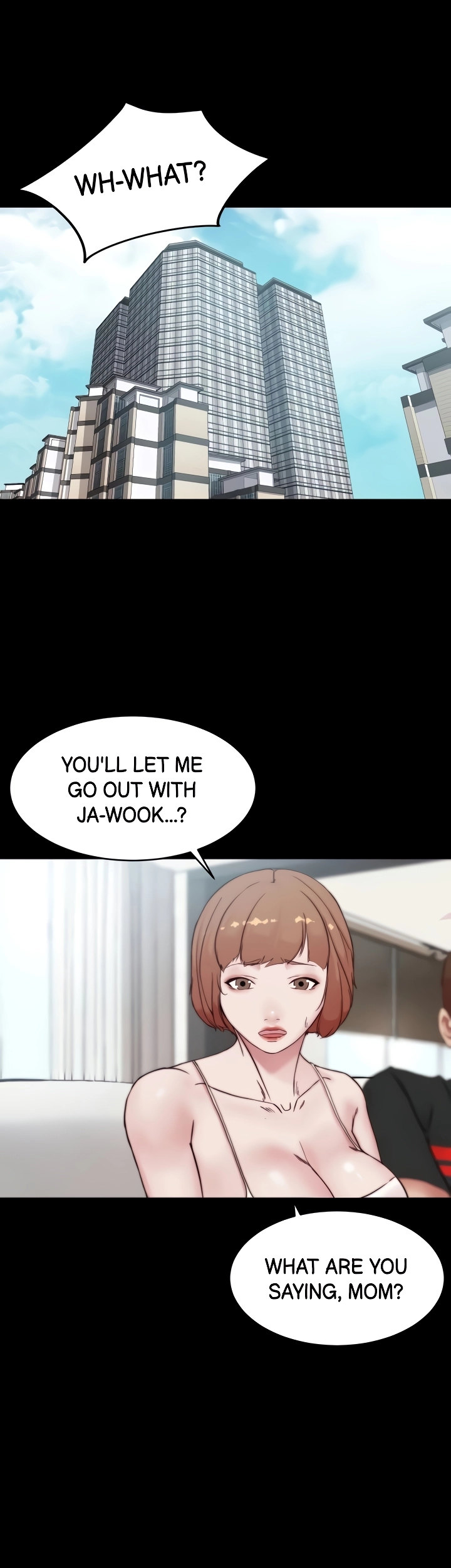 Panty Note - Chapter 87 [photo 25] - MangaPorn