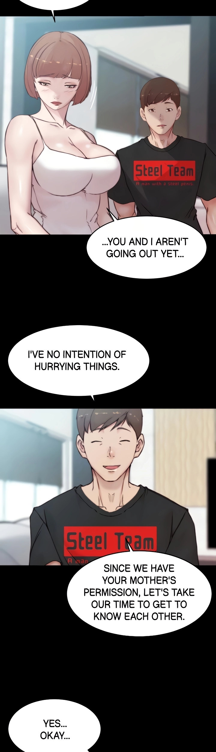 Panty Note - Chapter 87 [photo 32] - MangaPorn