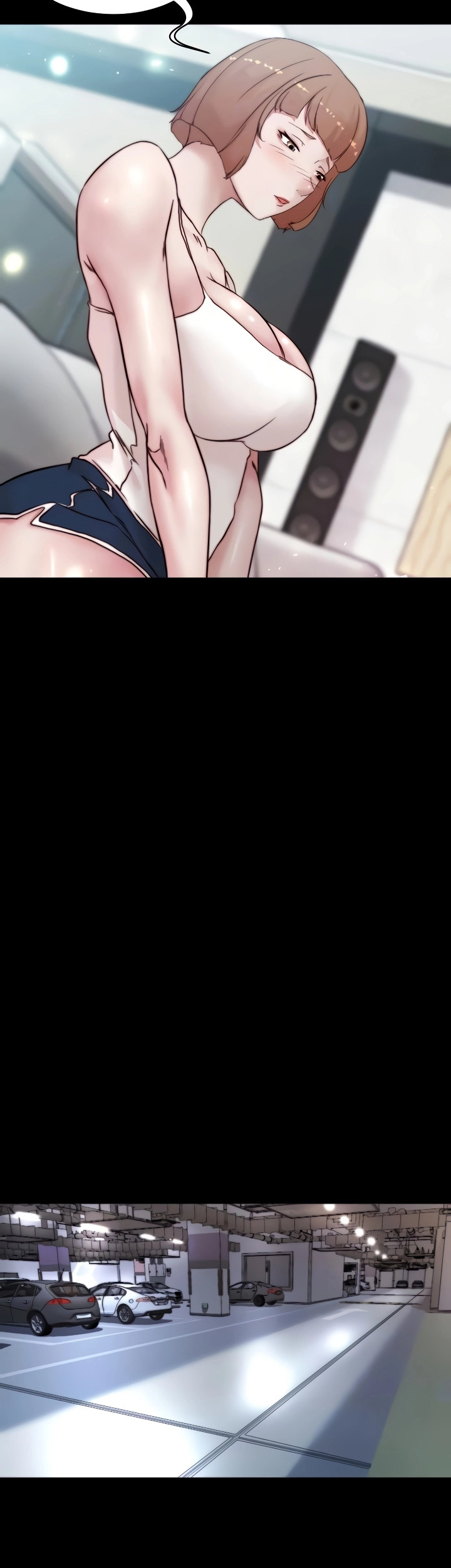 Panty Note - Chapter 87 [photo 33] - MangaPorn