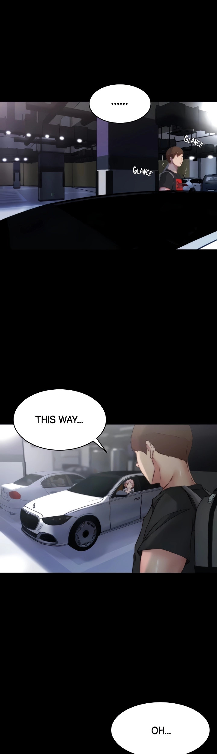 Panty Note - Chapter 87 [photo 34] - MangaPorn