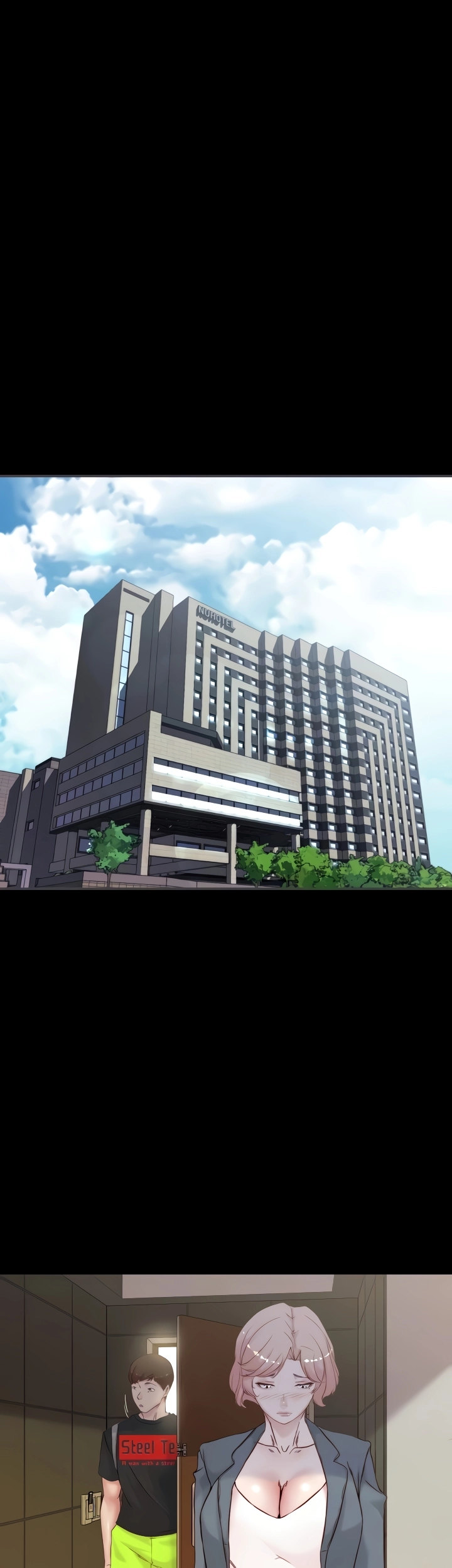 Panty Note - Chapter 87 [photo 39] - MangaPorn