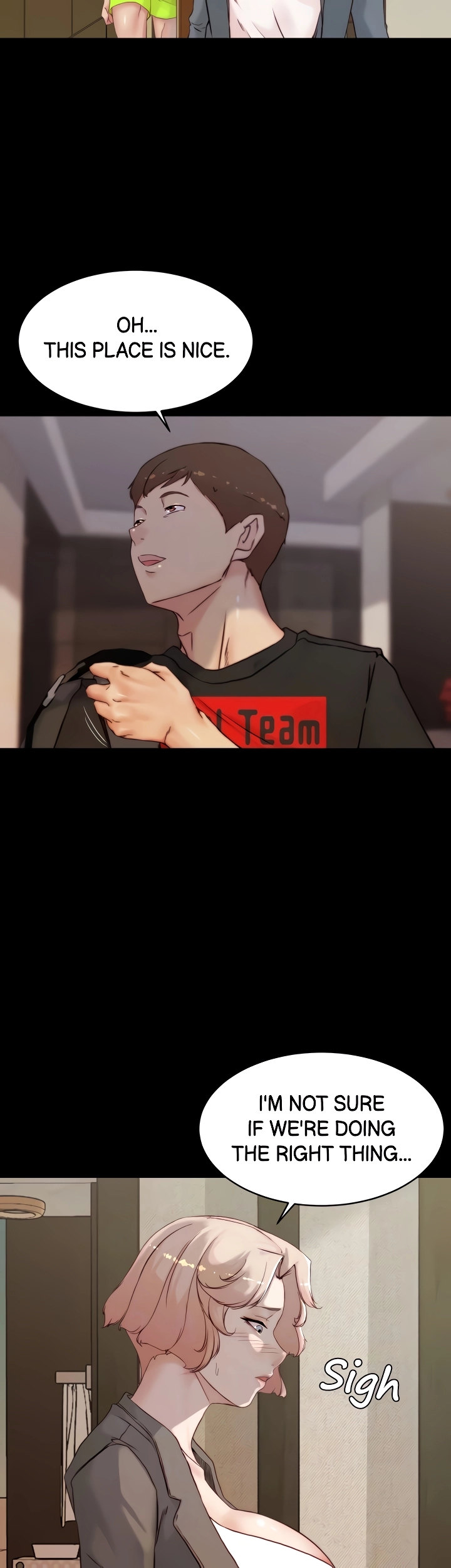 Panty Note - Chapter 87 [photo 40] - MangaPorn