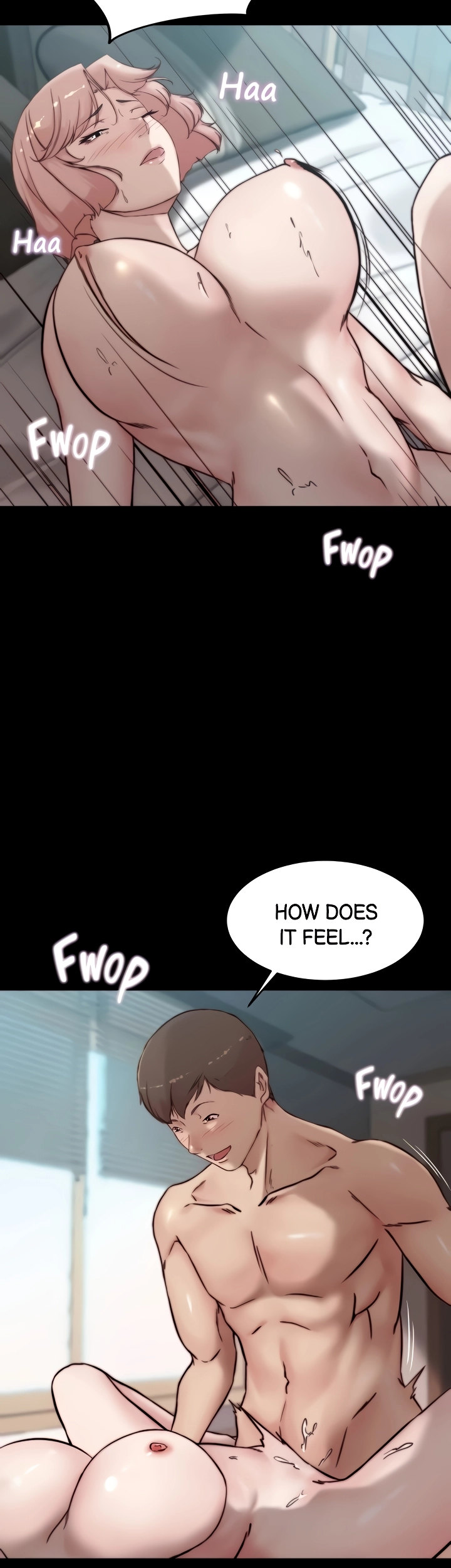 Panty Note - Chapter 87 [photo 8] - MangaPorn