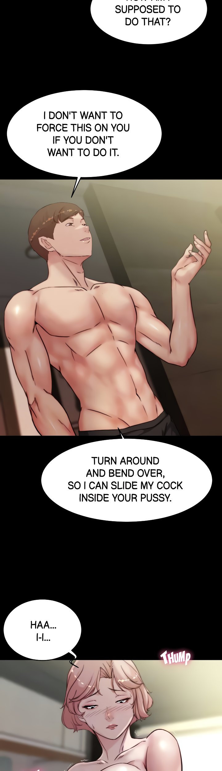 Panty Note - Chapter 88 [photo 19] - MangaPorn