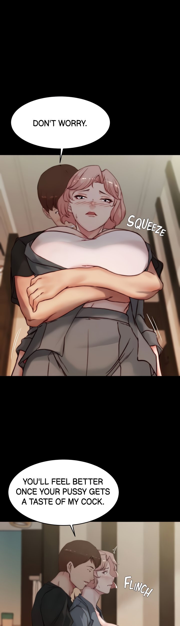 Panty Note - Chapter 88 [photo 2] - MangaPorn