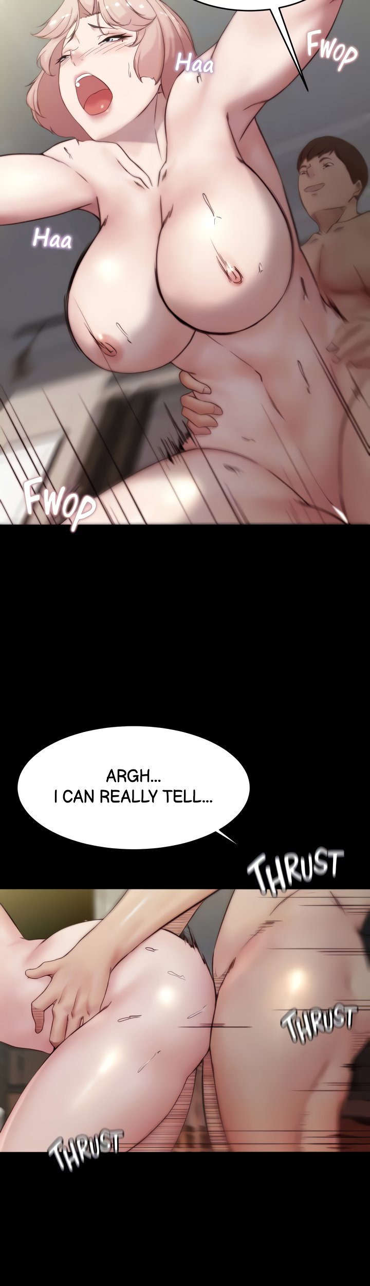 Panty Note - Chapter 88 [photo 31] - MangaPorn