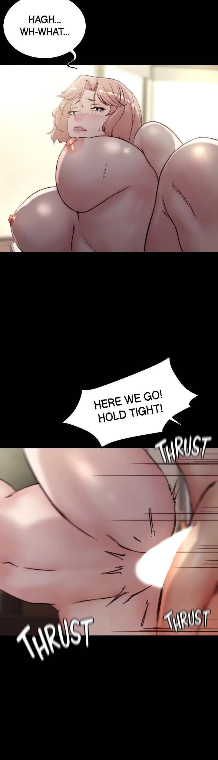 Panty Note - Chapter 88 [photo 40] - MangaPorn