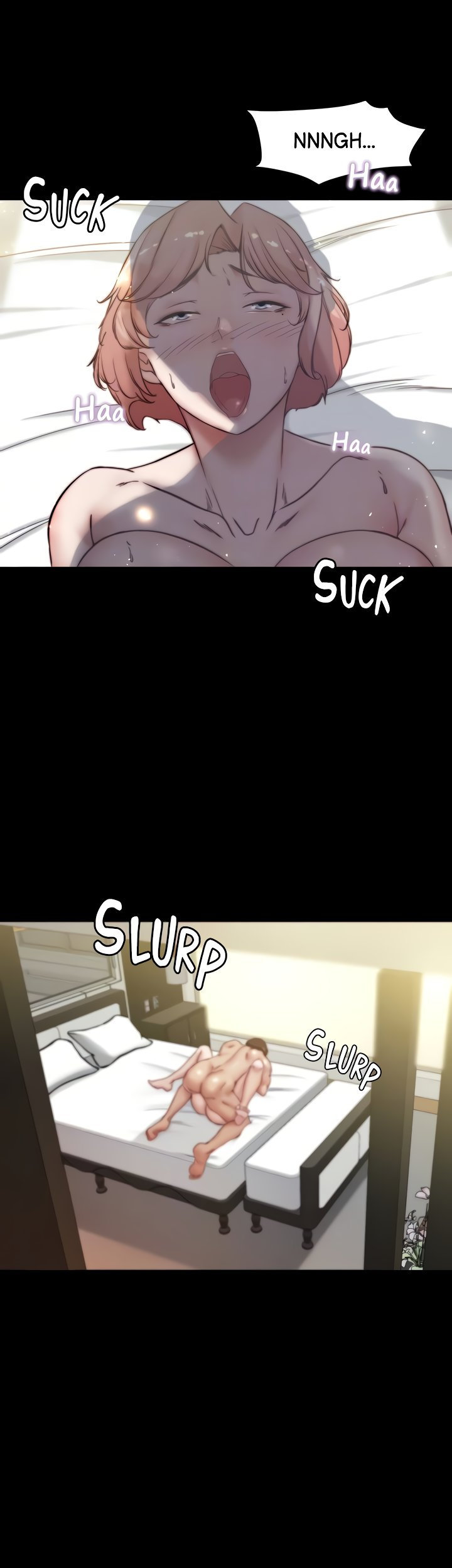 Panty Note - Chapter 89 [photo 31] - MangaPorn