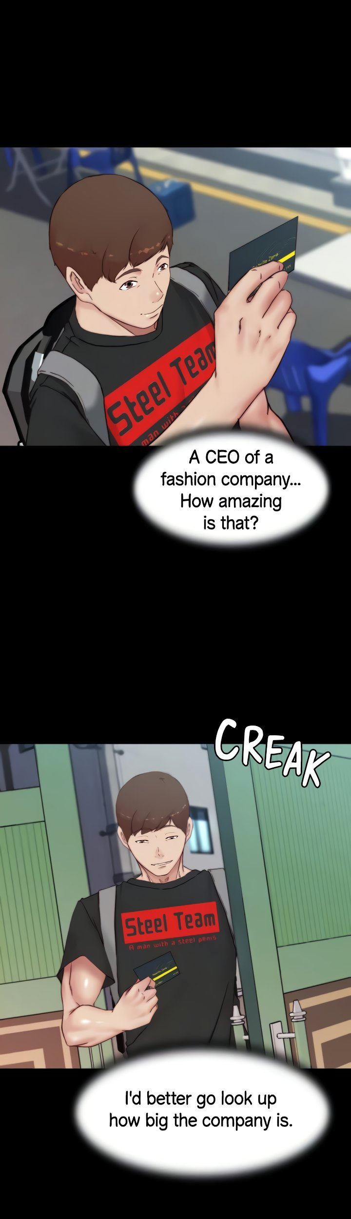 Panty Note - Chapter 89 [photo 37] - MangaPorn