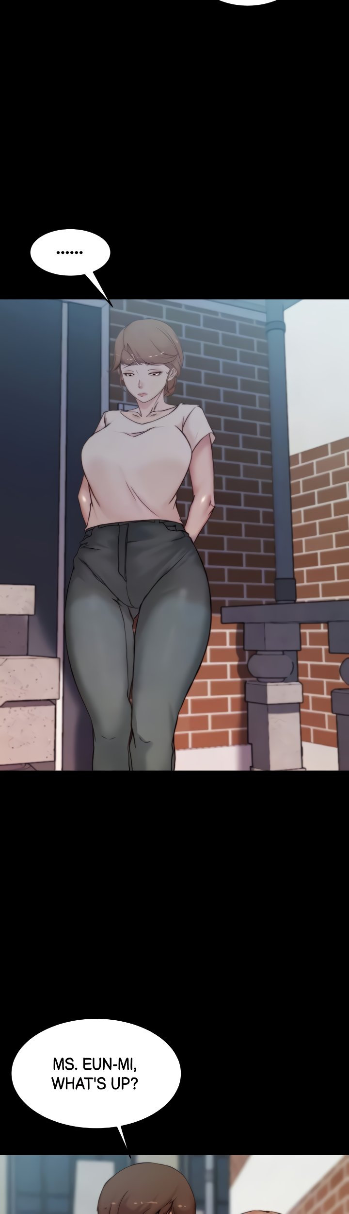 Panty Note - Chapter 89 [photo 39] - MangaPorn