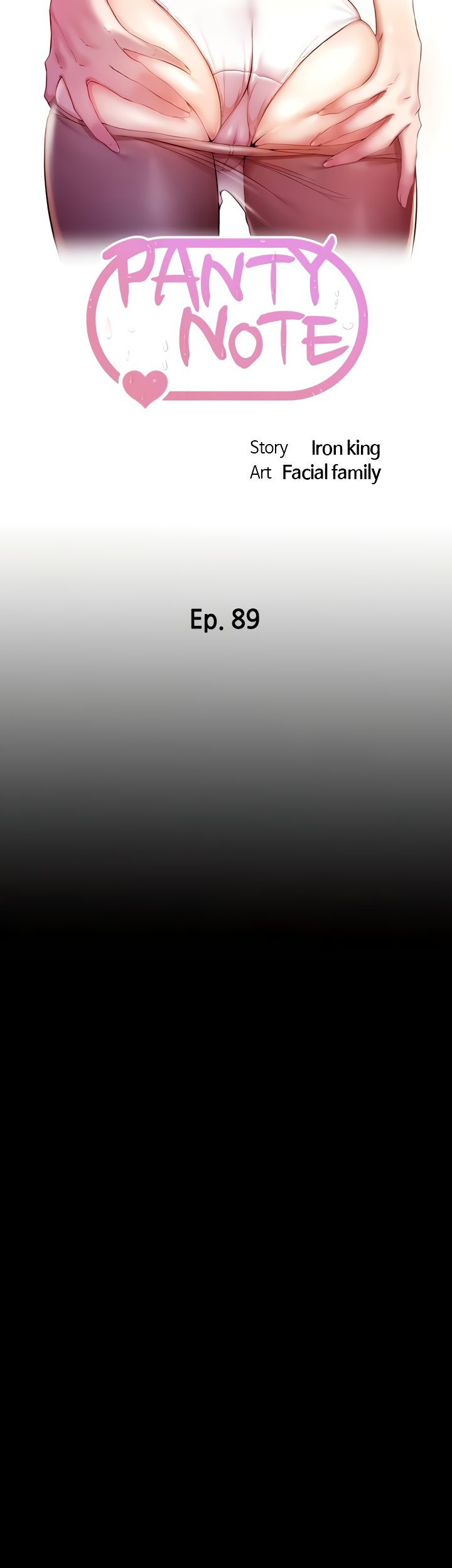 Panty Note - Chapter 89 [photo 5] - MangaPorn