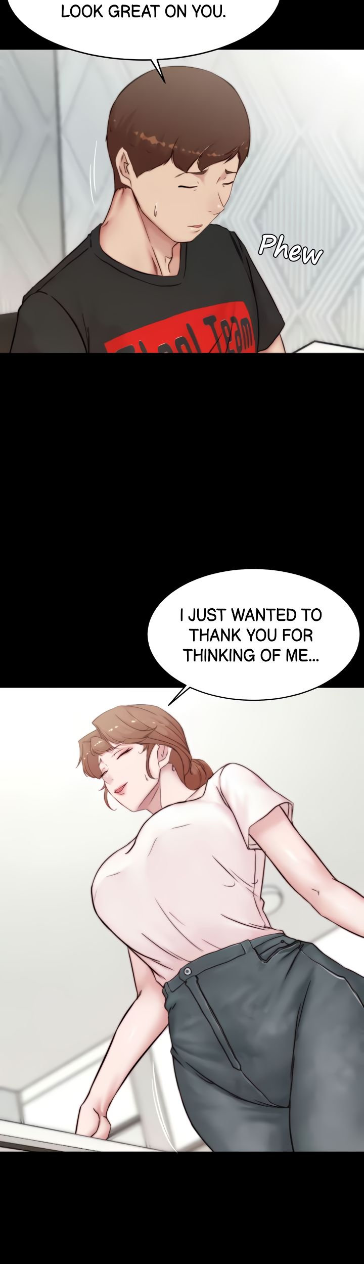 Panty Note - Chapter 90 [photo 10] - MangaPorn