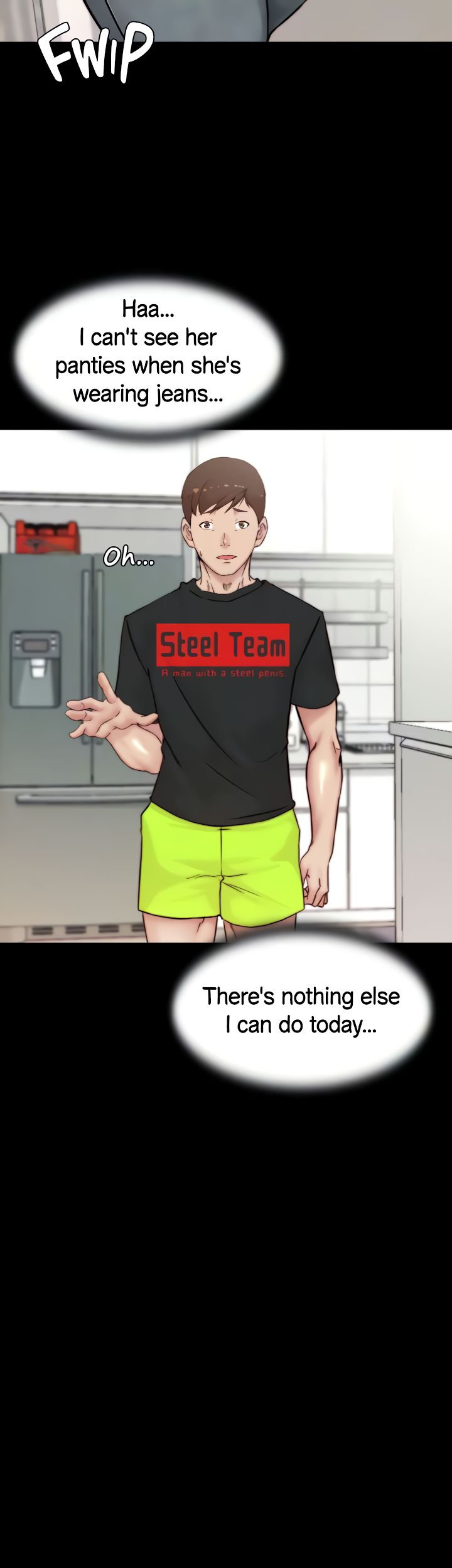 Panty Note - Chapter 90 [photo 15] - MangaPorn