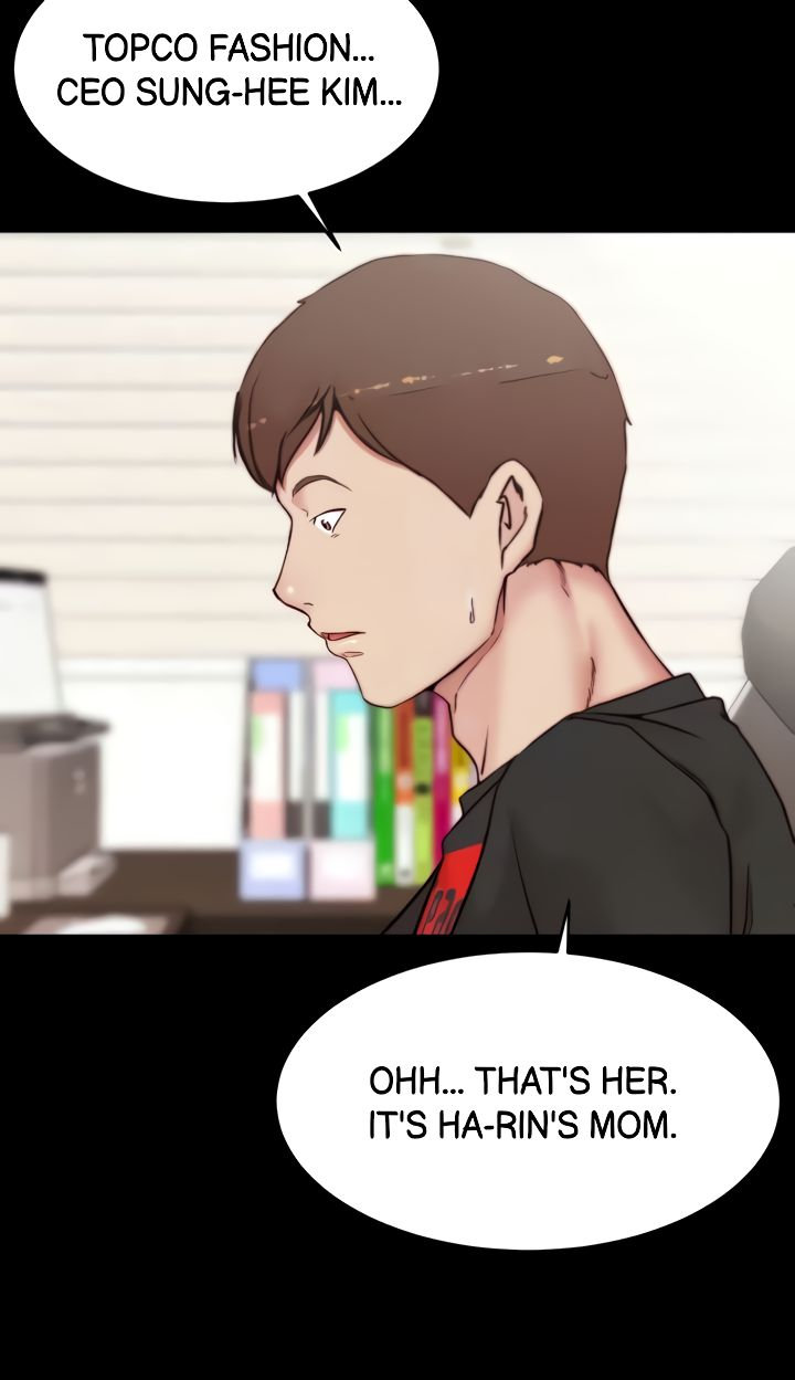 Panty Note - Chapter 90 [photo 17] - MangaPorn