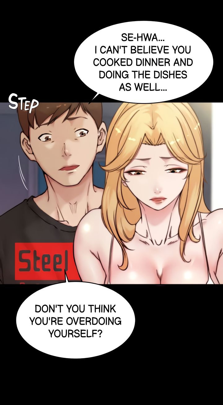 Panty Note - Chapter 90 [photo 29] - MangaPorn