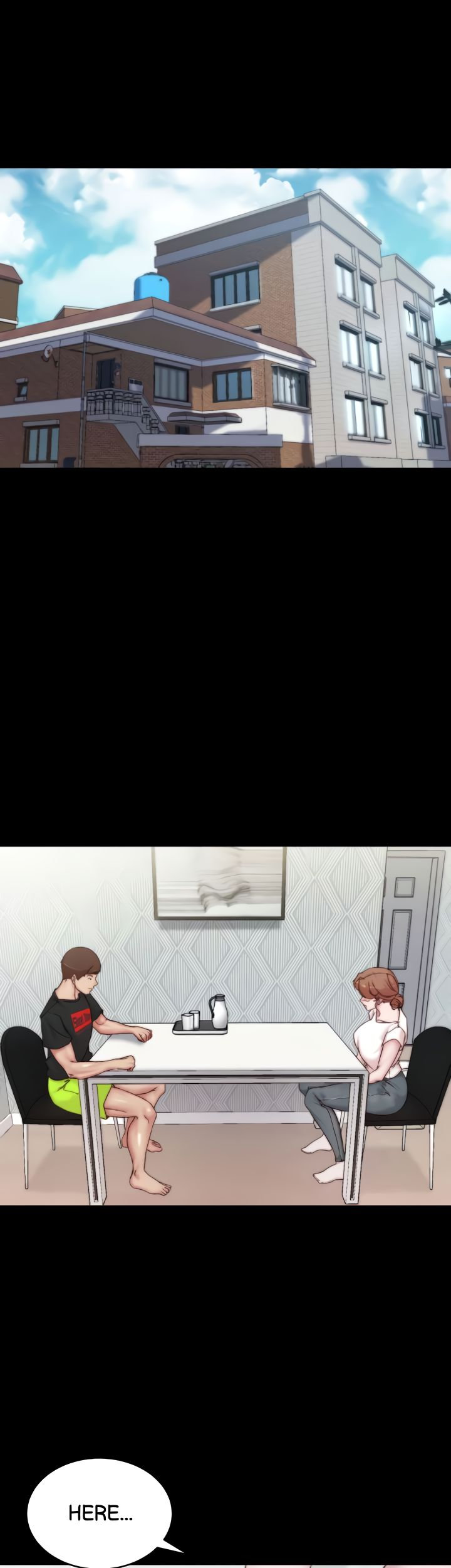 Panty Note - Chapter 90 [photo 6] - MangaPorn