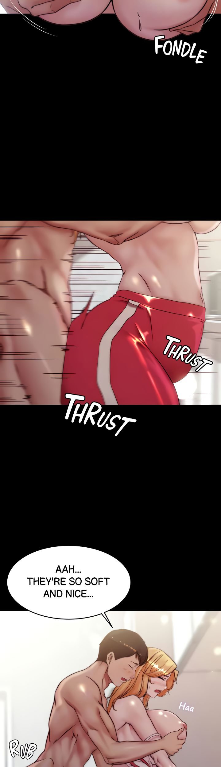 Panty Note - Chapter 91 [photo 13] - MangaPorn