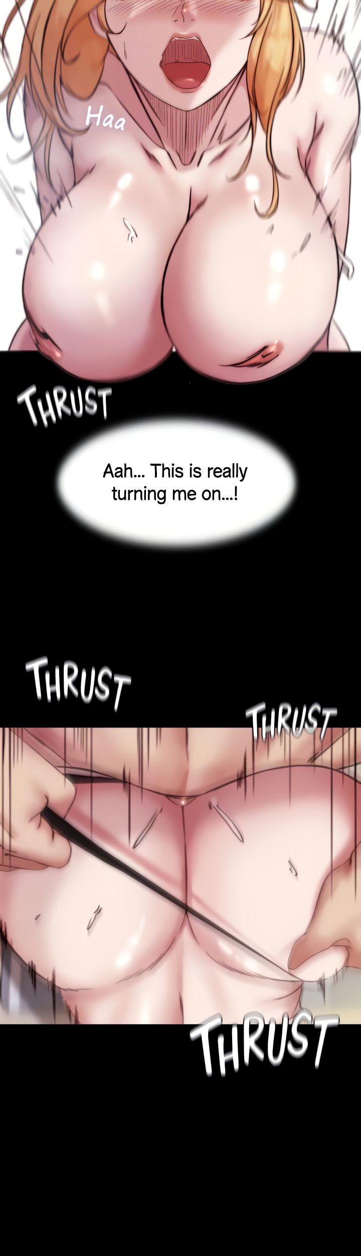 Panty Note - Chapter 91 [photo 40] - MangaPorn