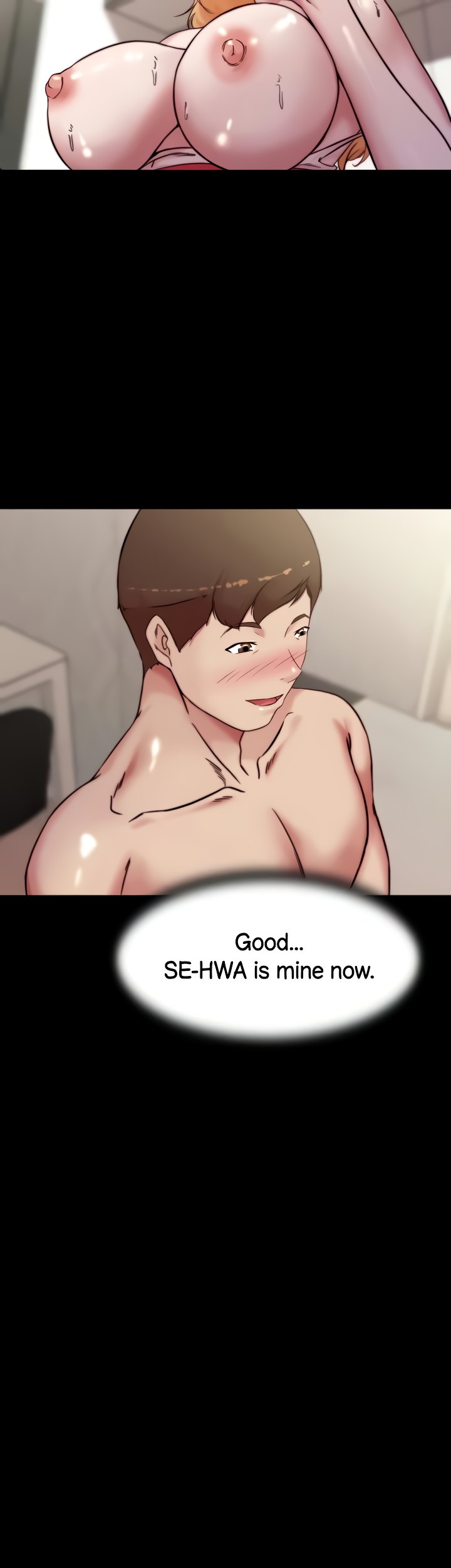 Panty Note - Chapter 92 [photo 22] - MangaPorn