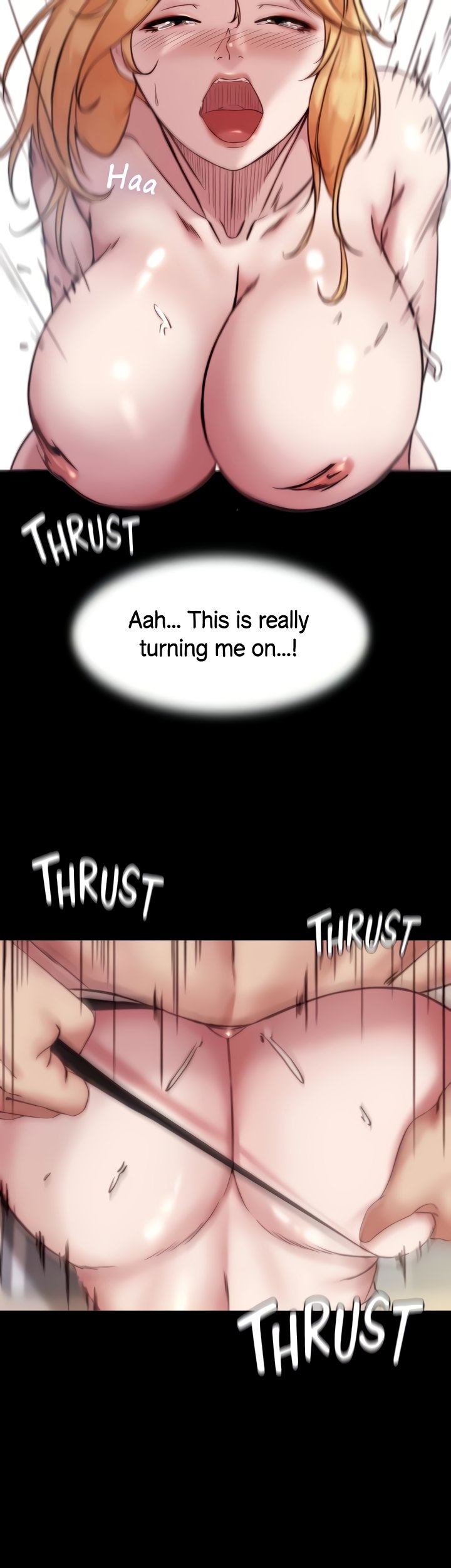 Panty Note - Chapter 92 [photo 3] - MangaPorn