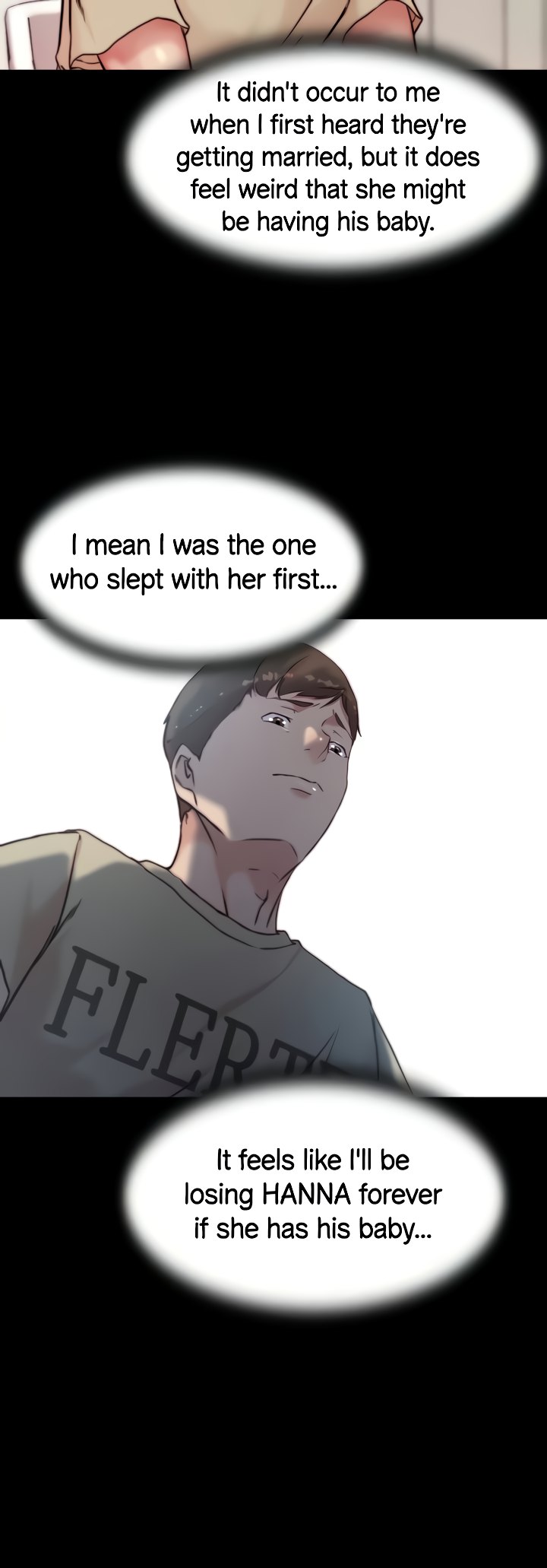 Panty Note - Chapter 92 [photo 30] - MangaPorn