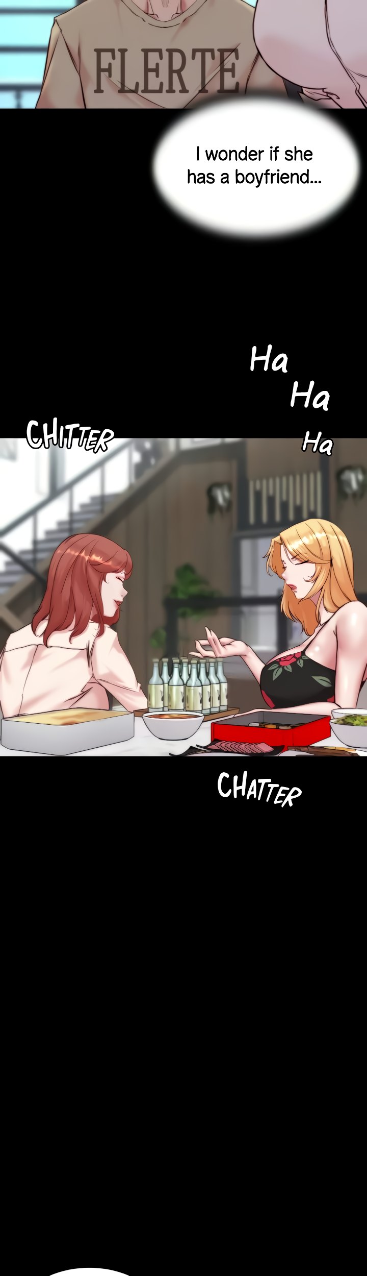 Panty Note - Chapter 92 [photo 34] - MangaPorn