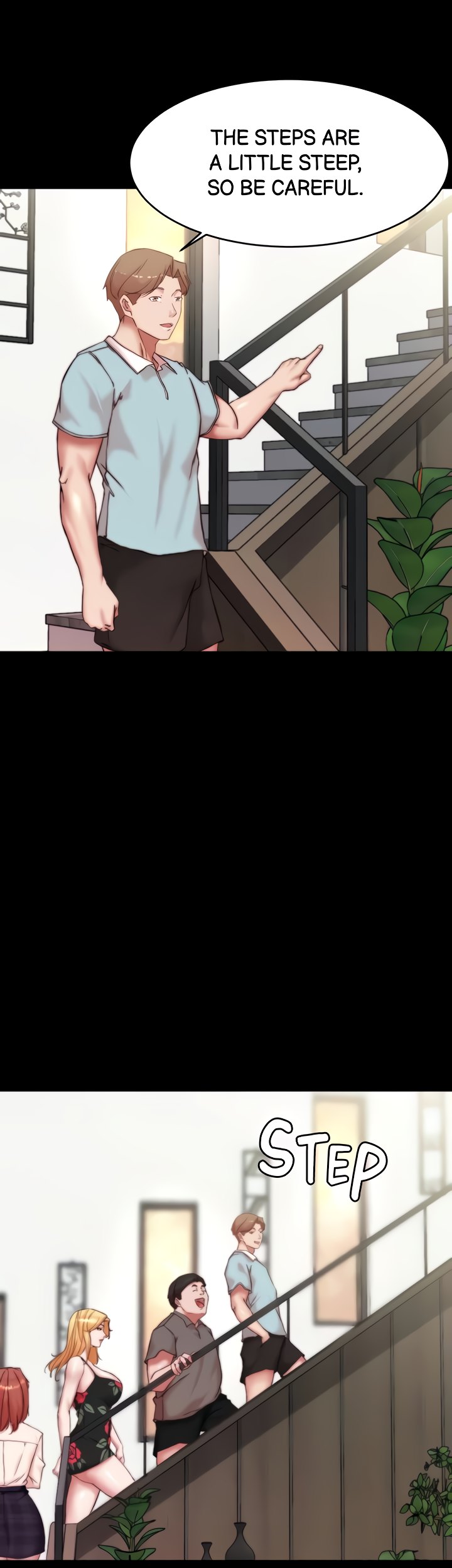 Panty Note - Chapter 92 [photo 38] - MangaPorn