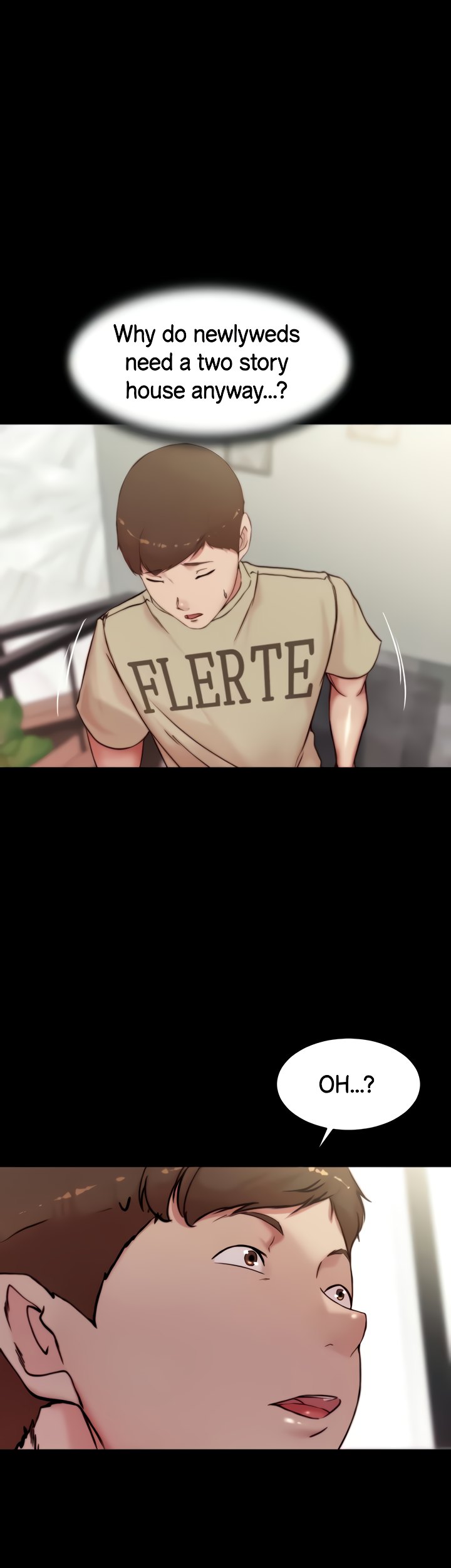 Panty Note - Chapter 92 [photo 39] - MangaPorn