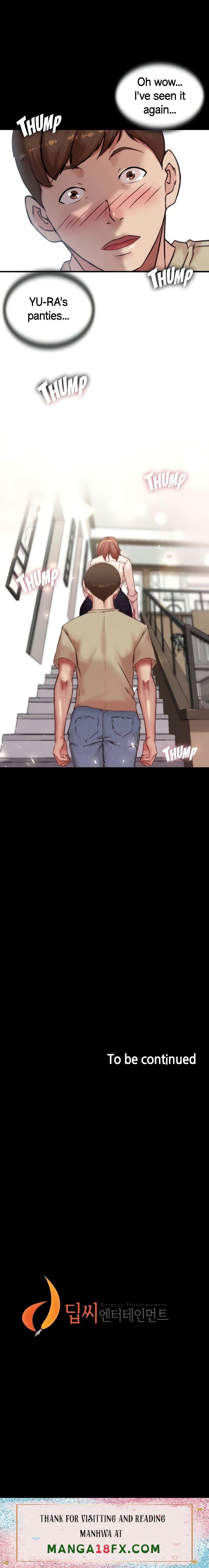 Panty Note - Chapter 92 [photo 43] - MangaPorn