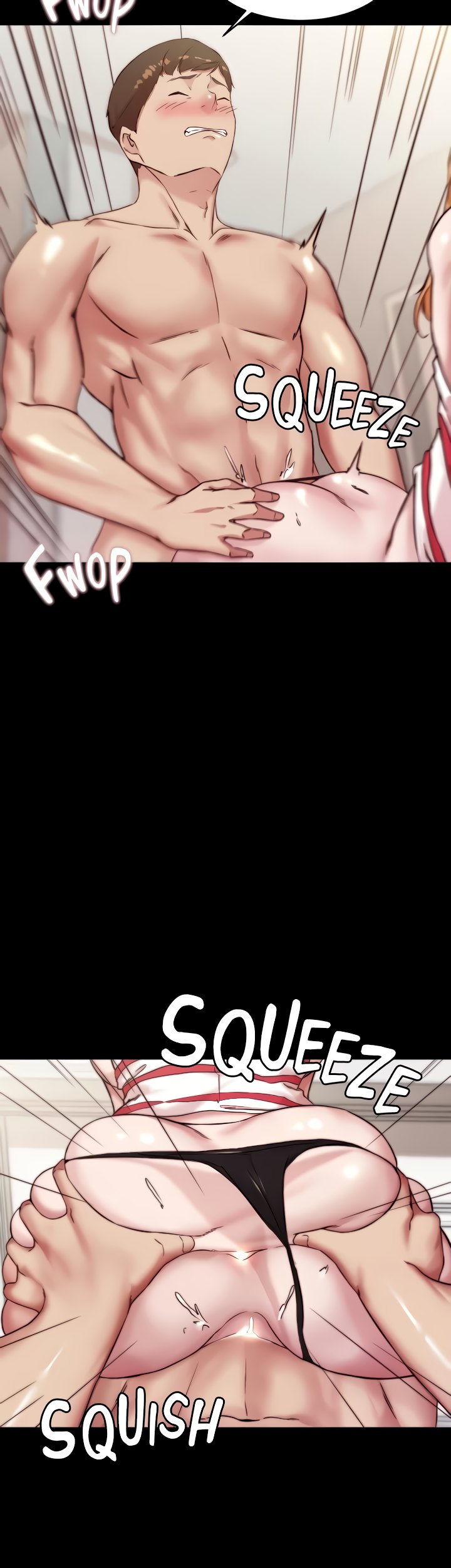 Panty Note - Chapter 92 [photo 8] - MangaPorn