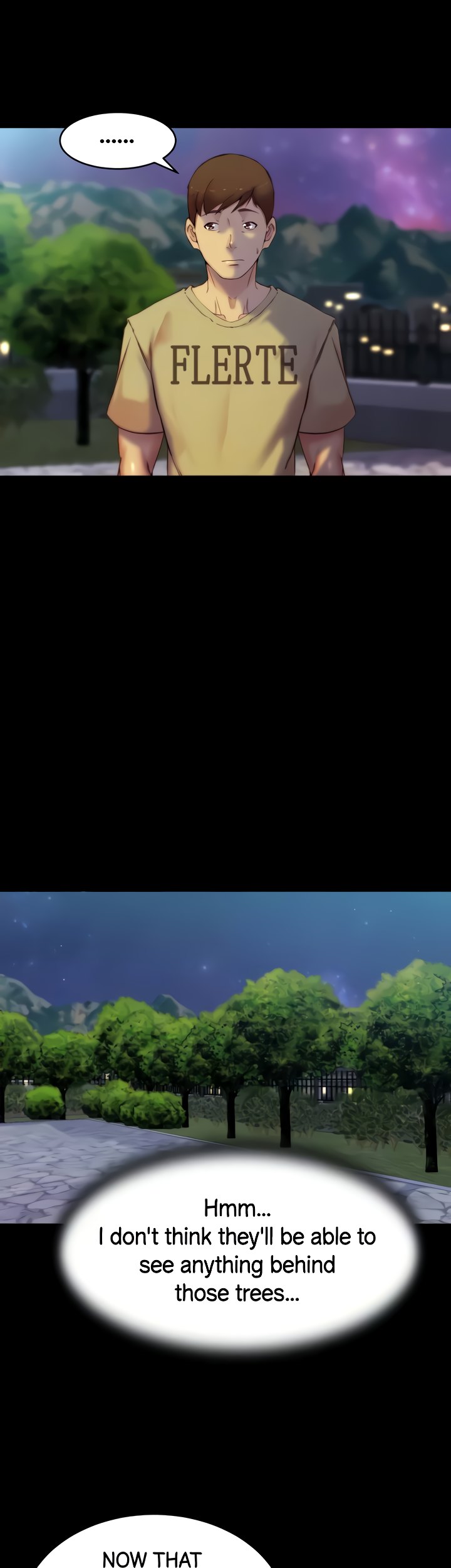 Panty Note - Chapter 93 [photo 14] - MangaPorn