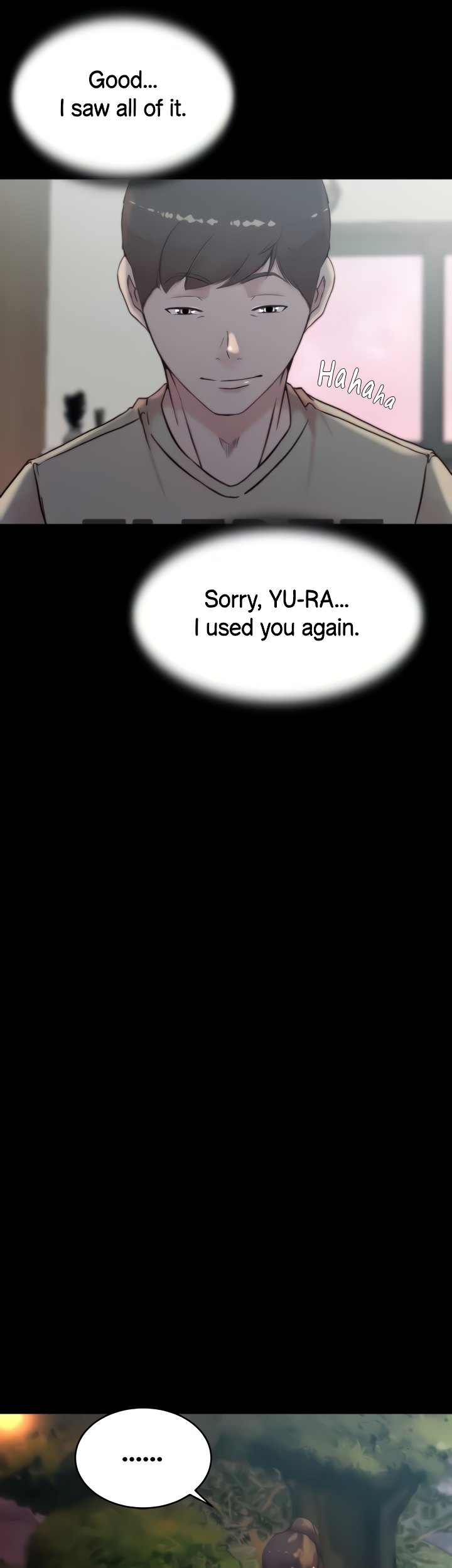 Panty Note - Chapter 93 [photo 26] - MangaPorn