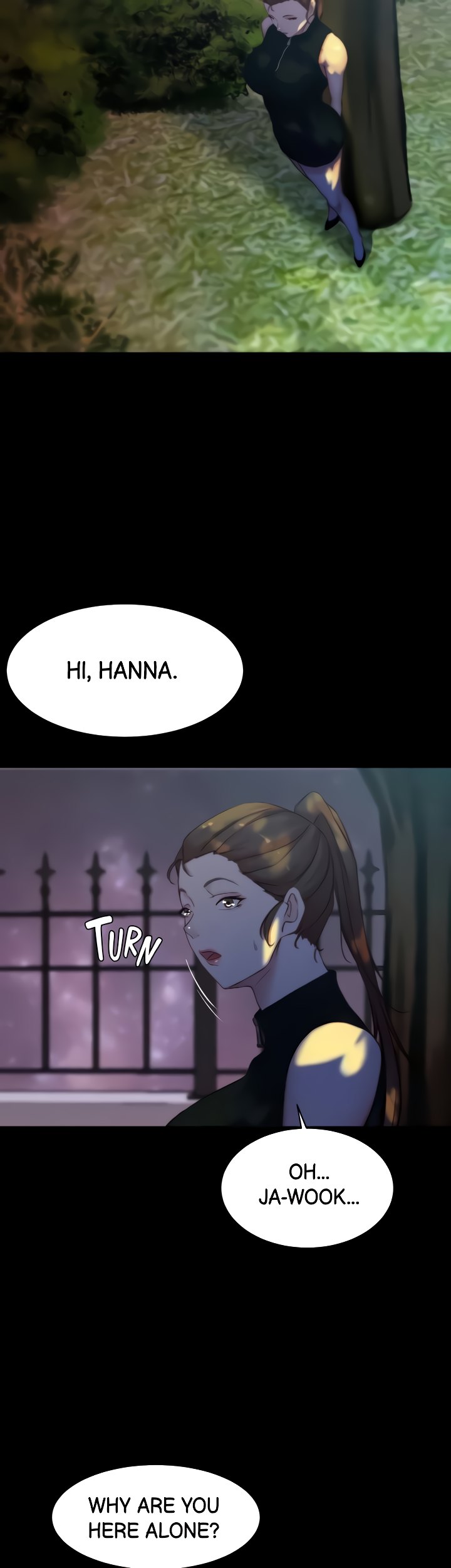 Panty Note - Chapter 93 [photo 27] - MangaPorn