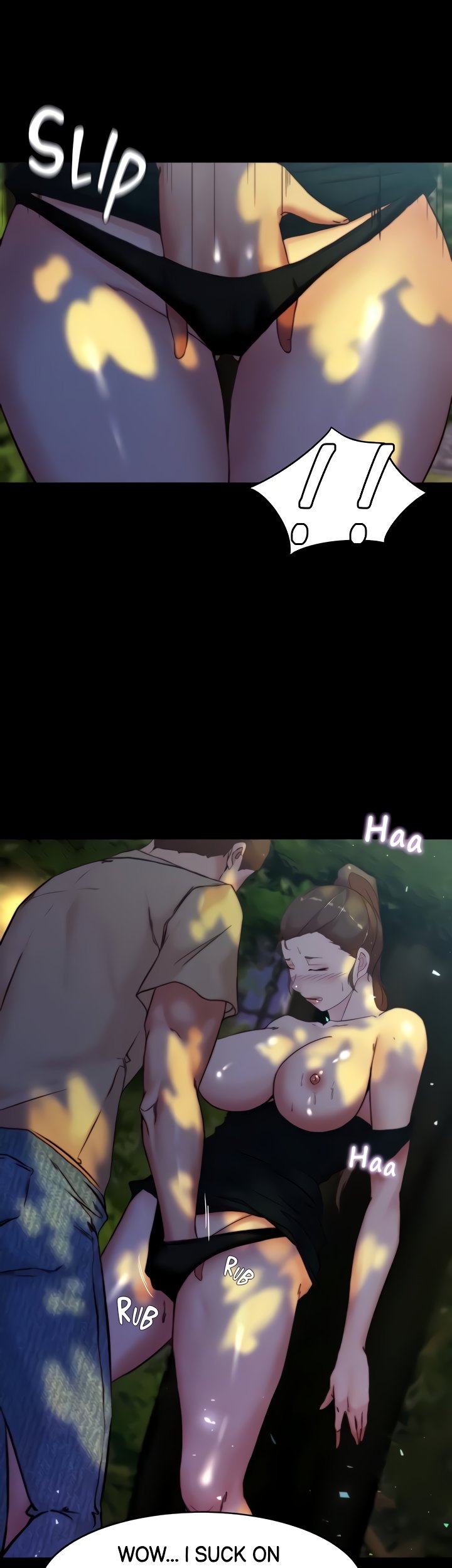 Panty Note - Chapter 93 [photo 37] - MangaPorn