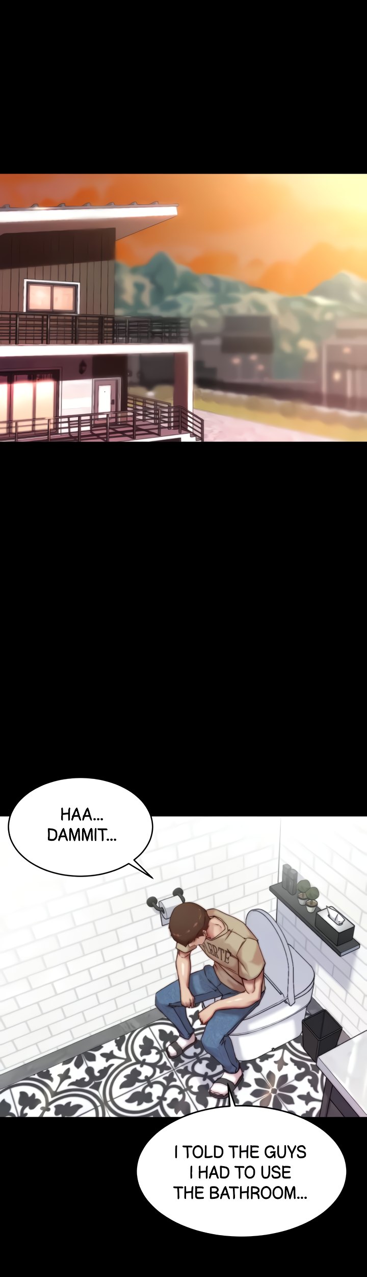 Panty Note - Chapter 93 [photo 7] - MangaPorn