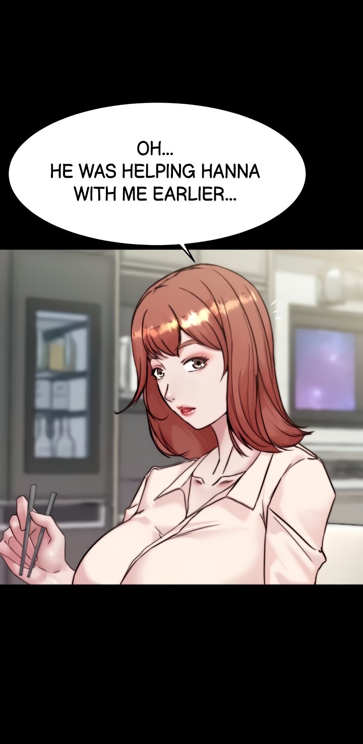 Panty Note - Chapter 94 [photo 22] - MangaPorn