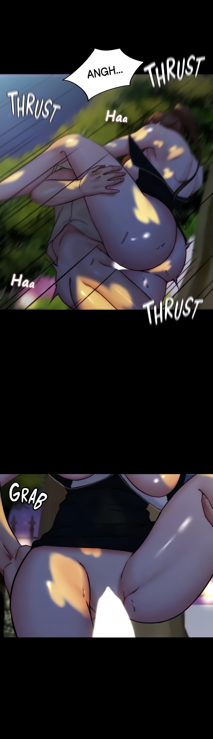 Panty Note - Chapter 94 [photo 31] - MangaPorn