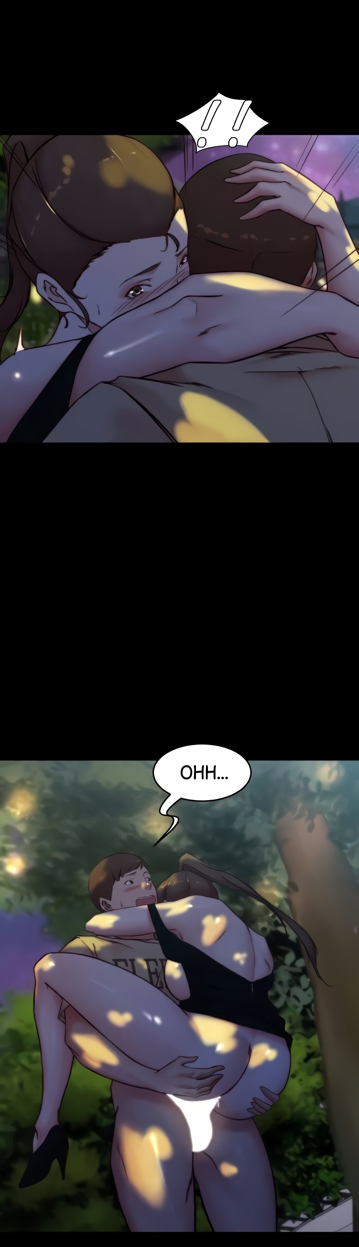 Panty Note - Chapter 94 [photo 41] - MangaPorn