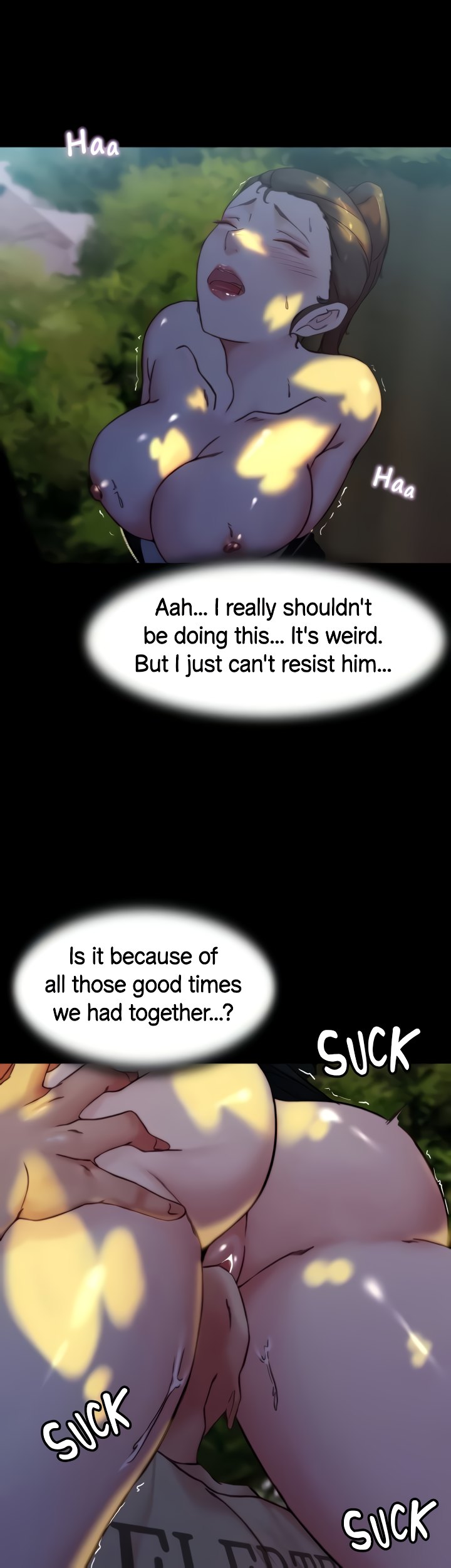 Panty Note - Chapter 94 [photo 6] - MangaPorn