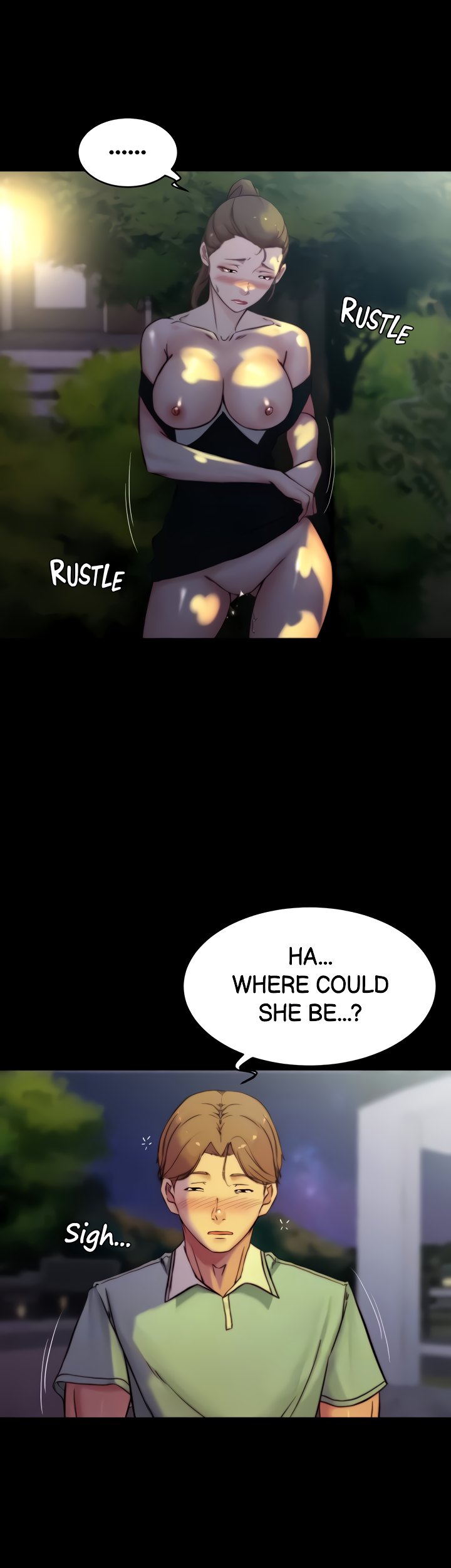 Panty Note - Chapter 95 [photo 12] - MangaPorn